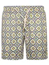 Peninsula Swimwear In Multi