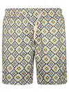 Peninsula Swimwear In Multi