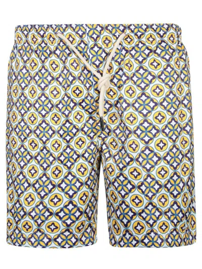 Peninsula Swimwear In Multi