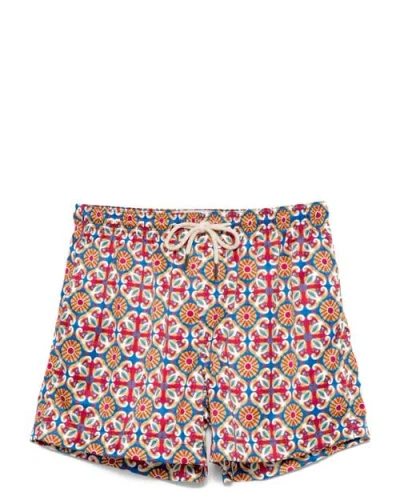 PENINSULA SWIMWEAR PENINSULA SWIMWEAR AMALFI SWIM SHORTS
