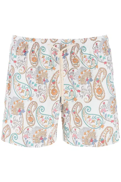 Peninsula Swimwear Casablanca Sea