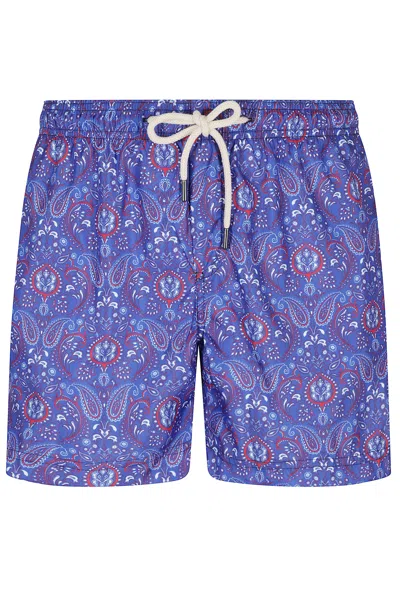 PENINSULA SWIMWEAR ELASTICO