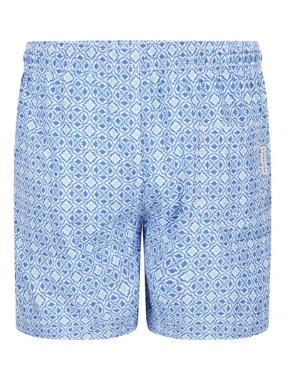Peninsula Swimwear Ischia Swim Shorts