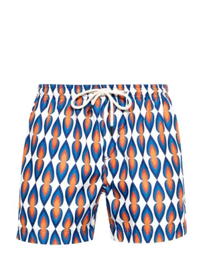 PENINSULA SWIMWEAR PENINSULA SWIMWEAR LEVANTE SWIM SHORTS