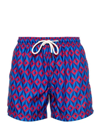 PENINSULA SWIMWEAR PENINSULA SWIMWEAR PONENTE SWIM SHORTS