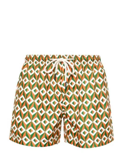 PENINSULA SWIMWEAR PENINSULA SWIMWEAR PONENTE SWIM SHORTS