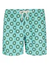 Peninsula Swimwear Valle Della Luna Swim Shorts