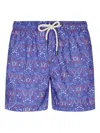 Peninsula Swimwear Verbania Swim Shorts