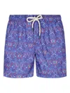 Peninsula Verbania Swim Shorts