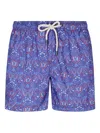 Peninsula Verbania Swim Shorts
