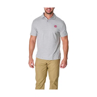 Penn Men's  Shirt Polo In Gray