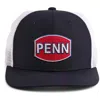 Penn Performance Trucker Snapback Hat In Blue