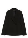 Penny Black Coats In Black