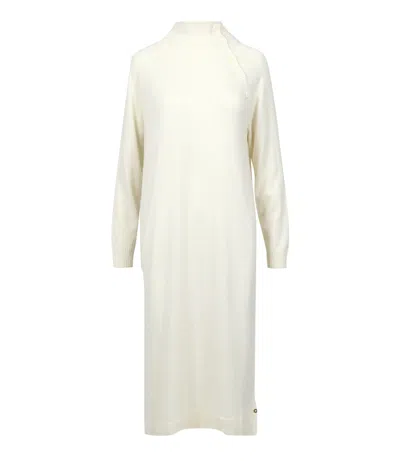 Penny Black Dresses Cream In White