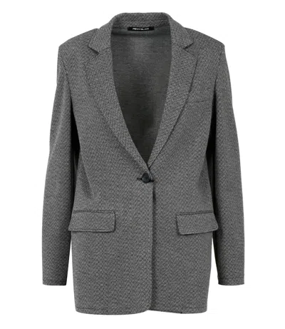 Penny Black Jackets In Gray