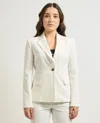 Penny Black Jackets In White