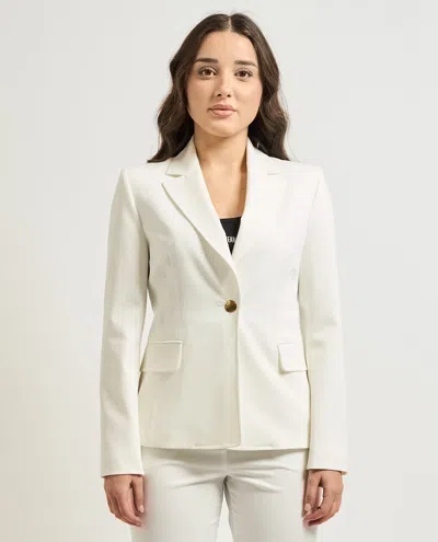 Penny Black Jackets In White