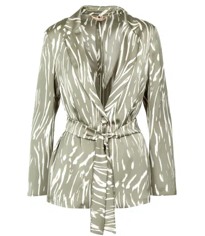 Penny Black Jackets Green