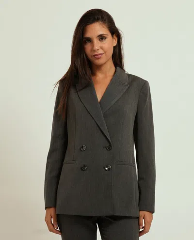 Penny Black Jackets In Gray