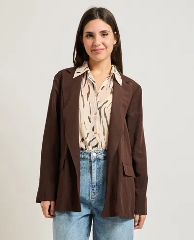 Penny Black Jackets In Brown