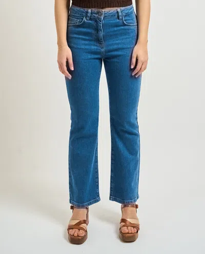 Penny Black Jeans In Blue