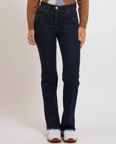 Penny Black Jeans In Blue