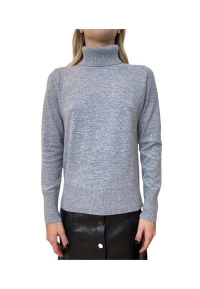 Penny Black Maglia-canottiera-top Woman  2521366523200-005 Necklace In Gray