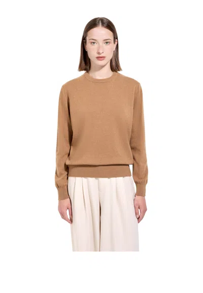 Penny Black Maglia-canottiera-top Woman  2521366553200-002 Jerta In Brown