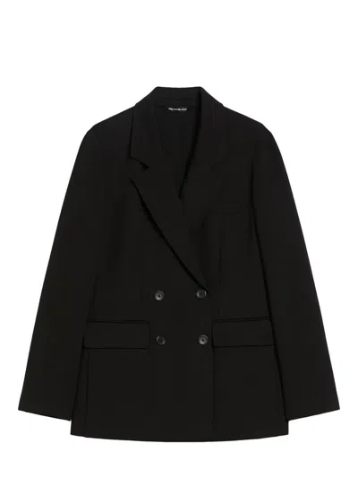 Penny Black Pennyblack Coro Blazer In Black