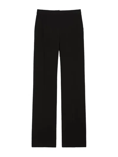 Penny Black Pennyblack Samanta Trousers In Black