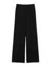 Penny Black Pennyblack Trousers In Black