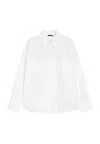 Penny Black Shirt Woman  2511111013200-001 Rostok