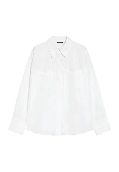 Penny Black Shirt Woman  2511111013200-001 Rostok