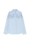 Penny Black Shirt Woman  2511111013200-002 Rostok