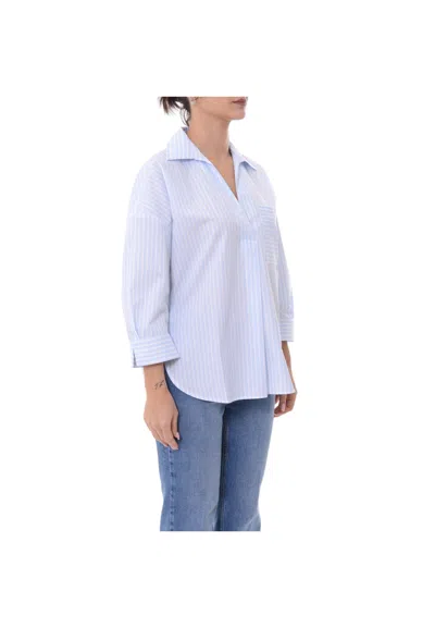 Penny Black Shirt Woman  2511111163200-004 Ticino