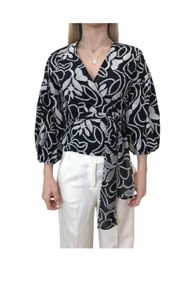 Penny Black Shirt Woman  2611111242200-006 Just
