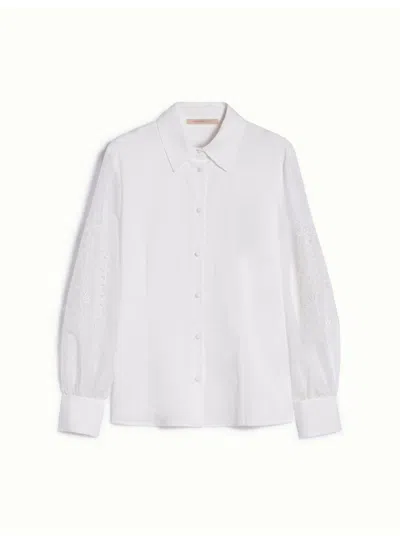 Penny Black Shirt Woman  Museum-white