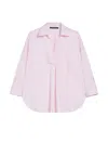 Penny Black Shirt Woman  Ticino-rs Ticino