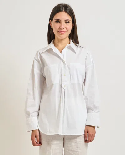 Penny Black Shirts In White
