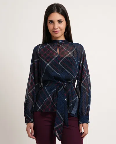 Penny Black Shirts In Blue