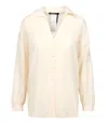 Penny Black Shirts Ivory In White
