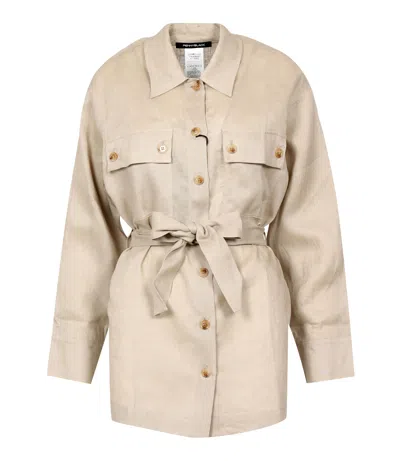 Penny Black Shirts Rope In Brown