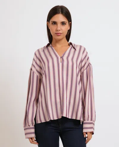 Penny Black Shirts In Pink