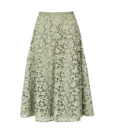 Penny Black Skirts Green