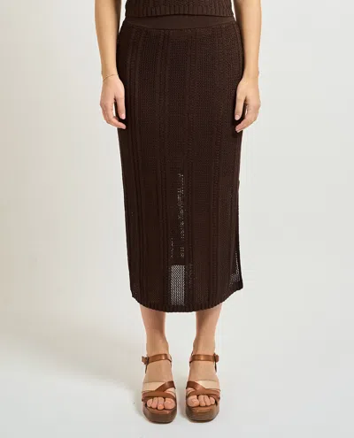 Penny Black Skirts In Red