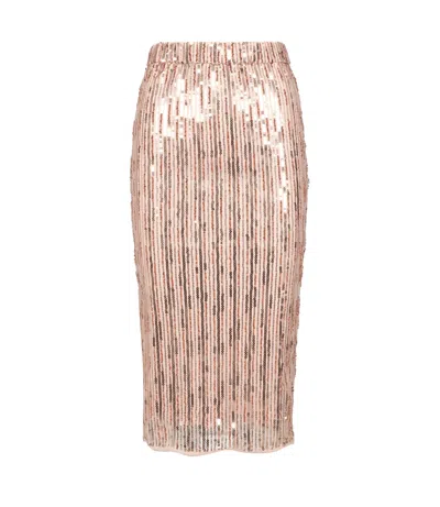 Penny Black Skirts Pink