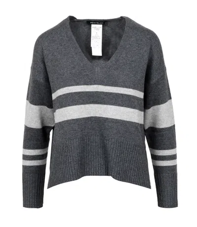 Penny Black Sweaters In Gray