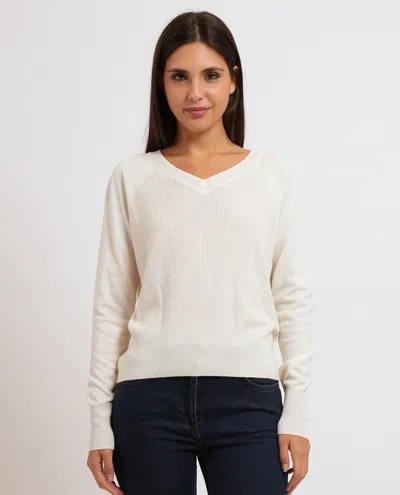 Penny Black Sweaters In White