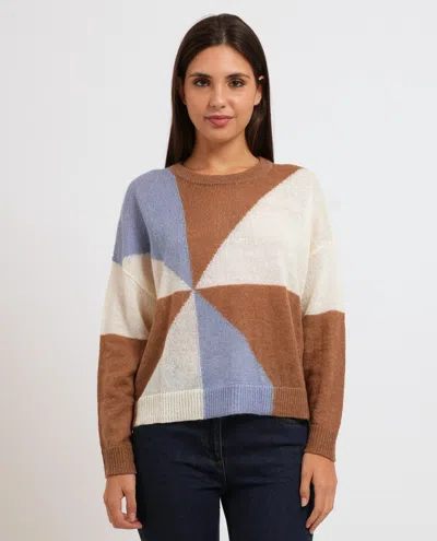 Penny Black Sweaters In Multi