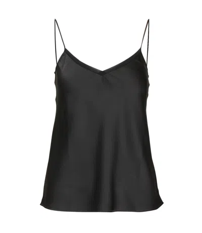 Penny Black Top Black